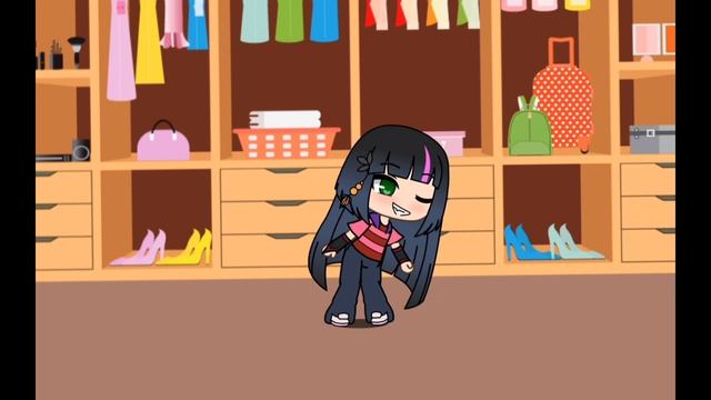 видео 3 сек про гачу