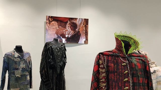 Кострома день 2. Музей русские сладости. Выставка театрального костюма. Вечерняя прогулка по Волге