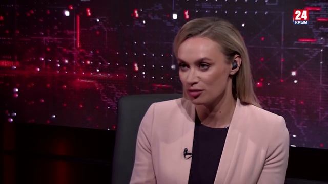 Интервью 24. Наталья Кропотова. Выпуск 10.10.25