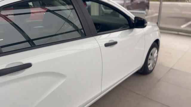 Продается LADA VESTA /Авто с пробегом
