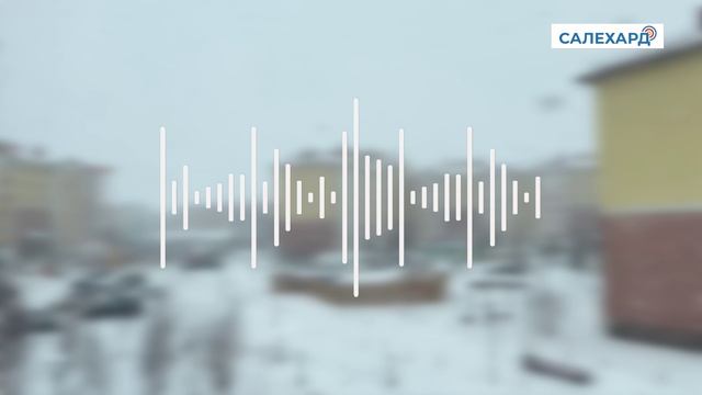 Первый снег