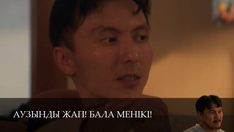 Няня Оксана - 1 Сезон 6 серия