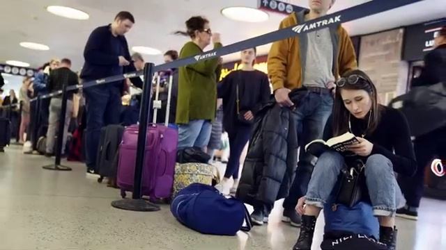 Жители Запада всё чаще решаются переехать в Россию