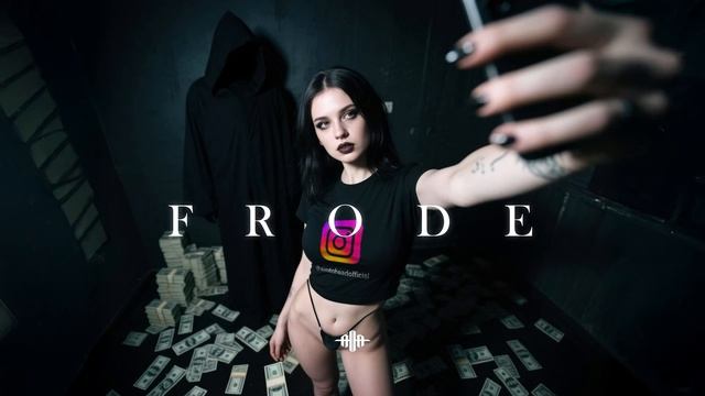 Aim To Head | Dark Techno - Acid Techno - Hard Techno Type Beat 'FRODE'