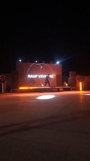 ПОЕЗДКА В С.ДАРГАВС. КОНЦЕРТ 