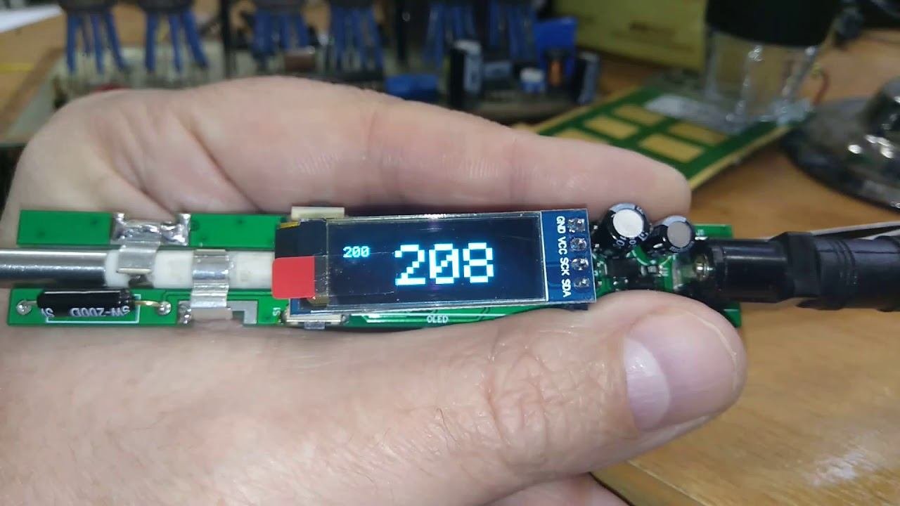 T12 OLED