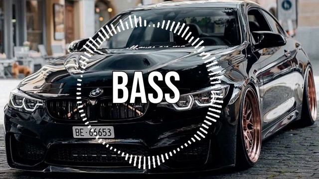 КРУТАЯ музыка в машину 2025 🔥 - Edm Bass For Car!
