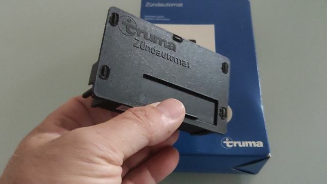 Truma пьезоподжиг для печки Truma 3002/3004/5002 Всё для кемперов Www.autodom-shop.ru 89151021921