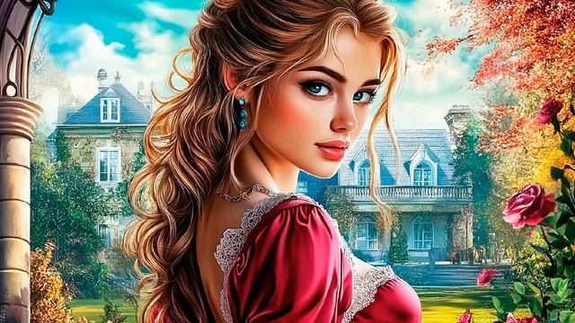 АУДИОКНИГА ПОЛНАЯ: НЕОЖИДАННЫЕ ПЕРЕМЕНЫ ✿ ЛЮБОВНОЕ ФЭНТЕЗИ ✿ ПОПАДАНЦЫ ✿ ПРИКЛЮЧЕНИЕ