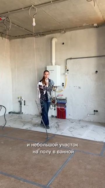 Любите, девушки, простых строителей!