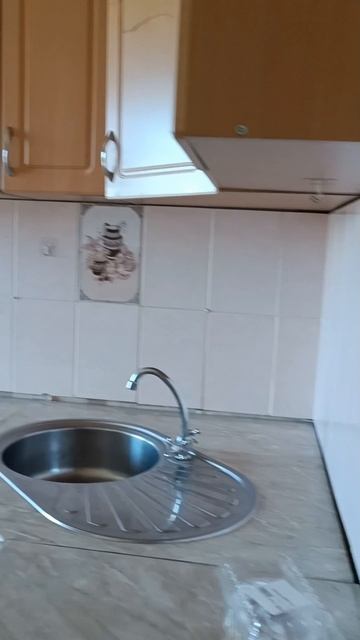 2-комнатная на Гагарина