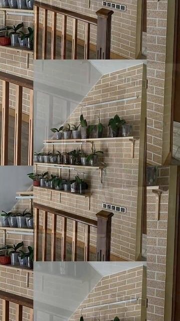 🏡 АМК не только для фасада, но и для уюта внутри!