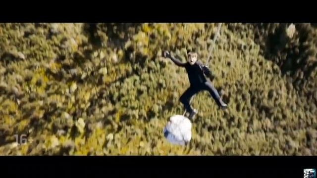 Миссия невыполнима Финальная расплата