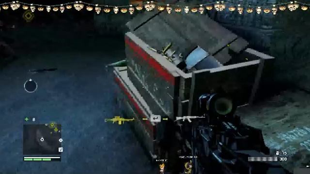 Прохождение FarCry 4 #11