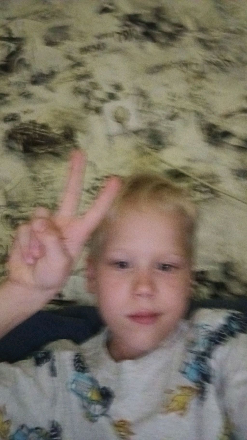 обыкновенное видео.