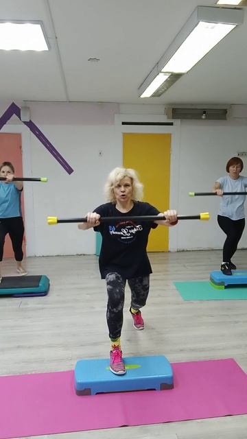 Interval Sculpt +ABL  🔥💥 Высокая энергия + кардио + сила = тело, в которое ты влюбишься