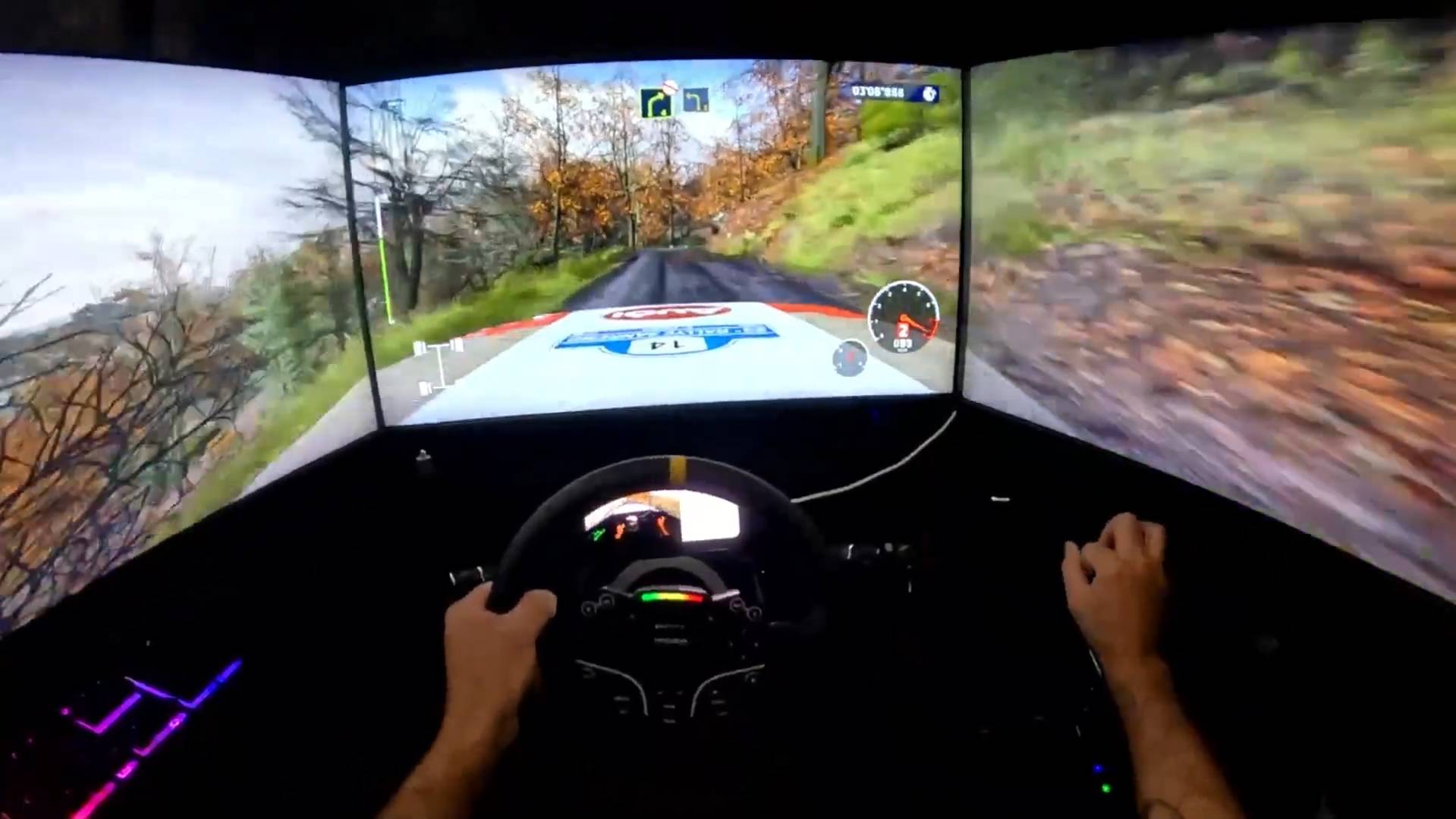 WRC 10