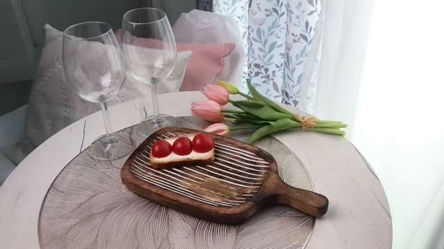 Набор сервировочных досок ЭВЕРАР, древесина манго, 25-30 см, 2 шт., 2055235