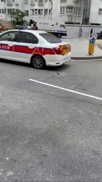 Полиция нравов тут как тут