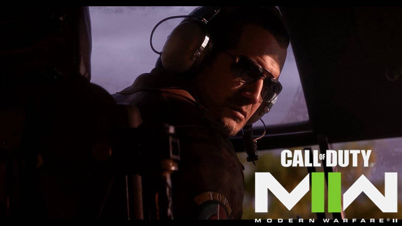 Жесткость и расчет ➤ Call Of Duty Modern Warfare 2 (2022) ► #4