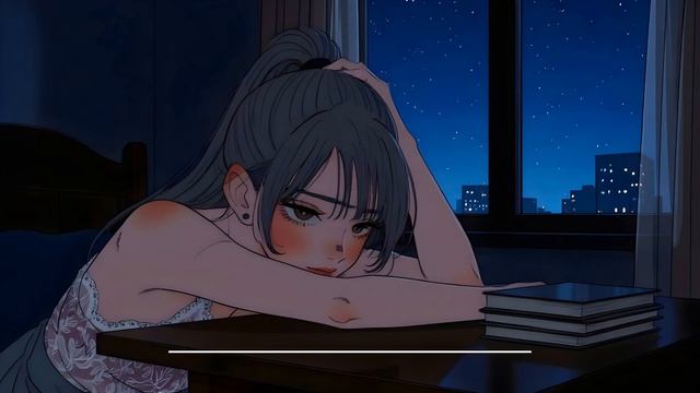 FerHxly | Night Lo-Fi - Nothing To Do Anymore