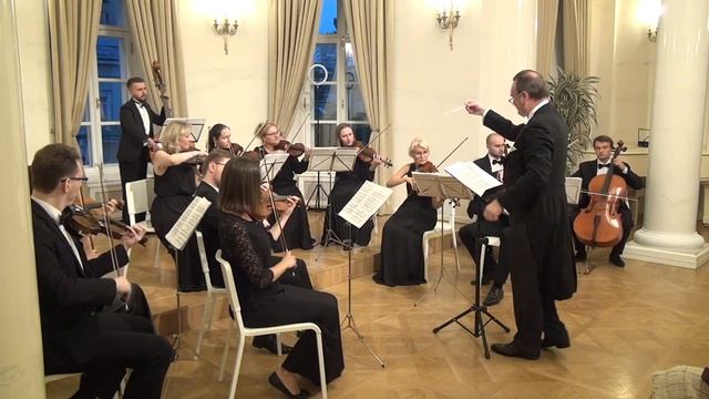 Йозеф Ланнер - Венские Вальсы