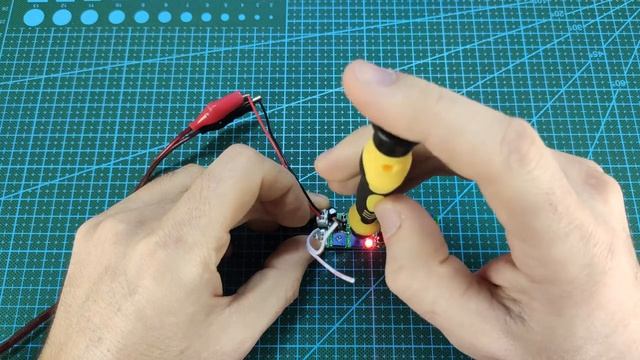 Реле с задержкой выключения, циклический таймер JK11S