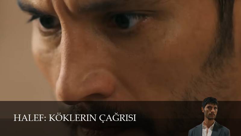 Зов предков (Сериал) - 1 Сезон 4 серия