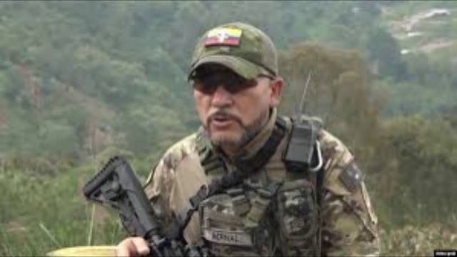 Нашлись сотни колумбийцев, воевавших в рядах ВСУ и позже пропавших