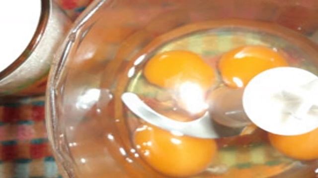 Манник на густой сметане в мультиварке