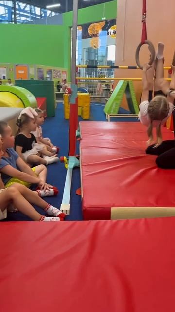 Baby Dance в Центре Подольск!