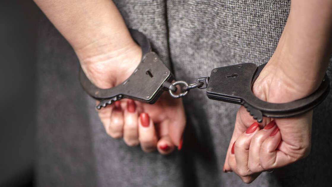 Суд арестовал Елену Никитину по делу о растрате и отмыванию денег