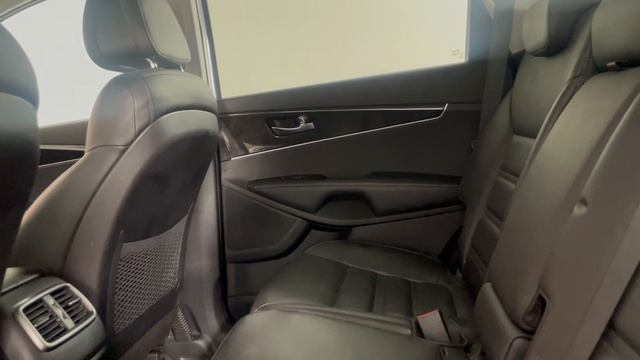Kia Sorento Prime '2017 07868