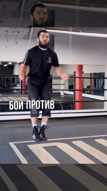 🗣️Деон Николсон сообщил, что его бой против Артура Бетербиева👇
