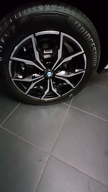 BMW X4 20d «АВТОРУСЬ автомобили с пробегом» 0704
