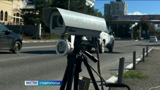 В Кисловодске задержали автомобилистов с внушительными долгами