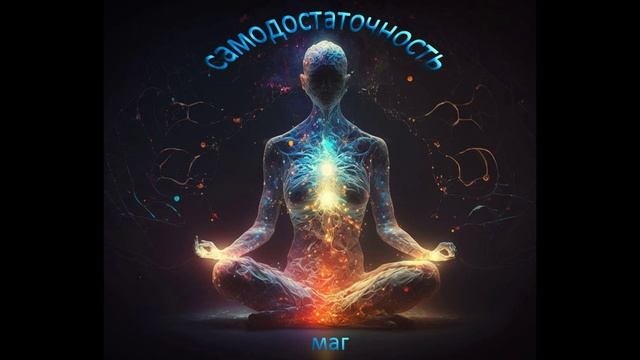 МАГ - Самодостаточность