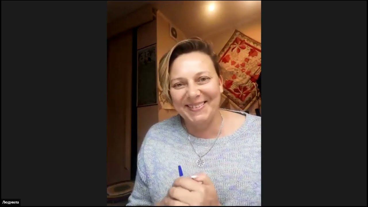 Негативные постулаты. Успехи. 2 часть