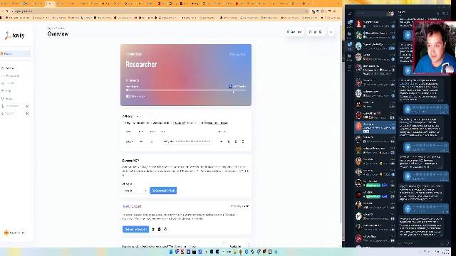 ОБЗОР Умного АССИСТЕНТА ИИ