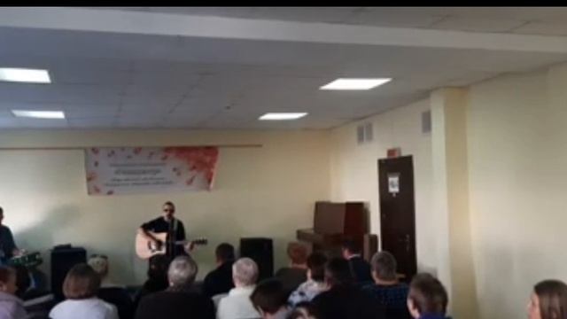 В облаках – Владимир Дубцов