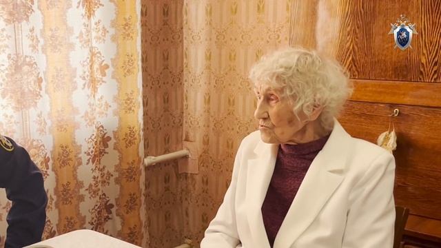 🎖 Руководитель следственного управления СК России по Ульяновской области генерал-майор юстиции Серг