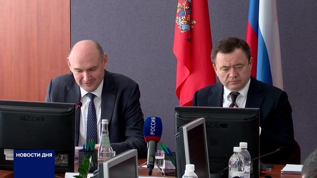 ЕВГЕНИЙ СОЛНЦЕВ ПОДПИСАЛ ДОКУМЕНТ О СОТРУДНИЧЕСТВЕ