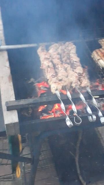Просто вкусно!