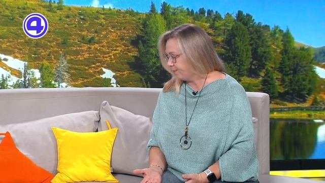 Утренний экспресс от 9.10.2025