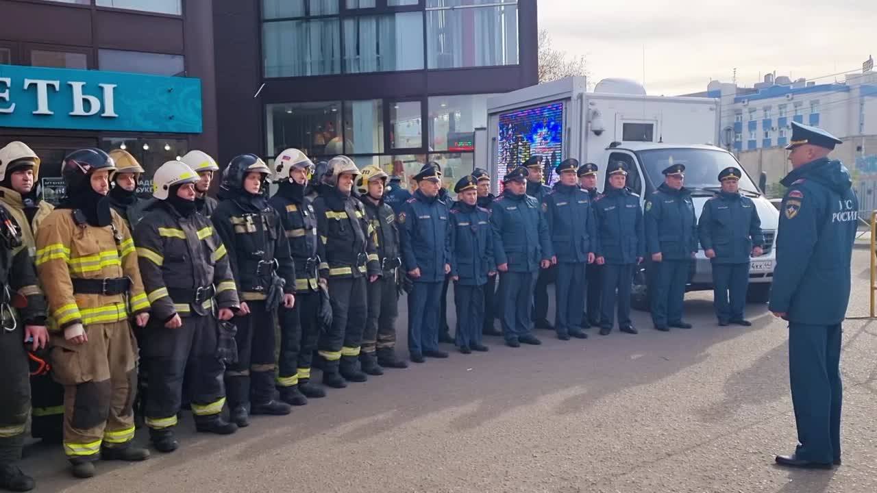 «Надо только вперёд!»