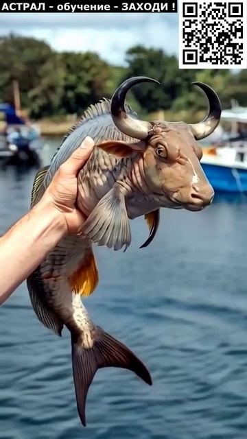 Ловля морских чудовищ мутантов. Невероятное #чудовища #мутанты #морские #невероятное #чудо