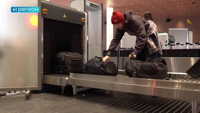 ПОД СУД ЗА НАПАДЕНИЕ НА ПОЛИЦЕЙСКОГО В АЭРОПОРТУ ПОЙДЁТ ЖИТЕЛЬ ОМСКОЙ ОБЛАСТИ НА КАМЧАТКЕ • НОВОСТИ