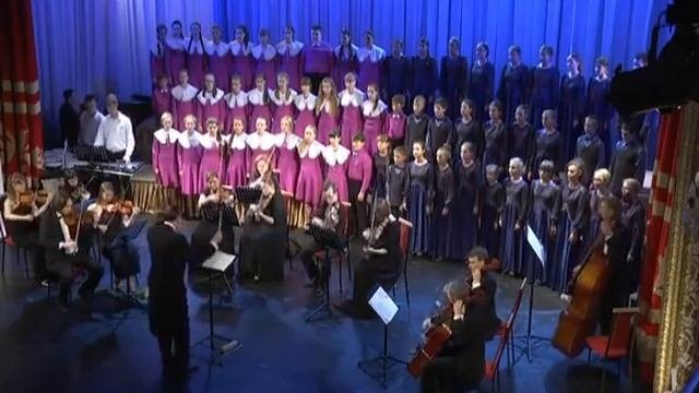 XIII Международный музыкальный фестиваль Времена года  Краснодар 2015г