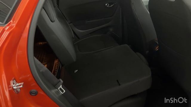 Продается RENAULT Kaptur /Авто с пробегом