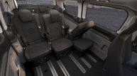 More Space for Exploring – All-New Tourneo Custom Active from Ford Pro
